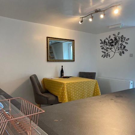 Delightful One Bed Lake District Cottage 彭里斯 外观 照片
