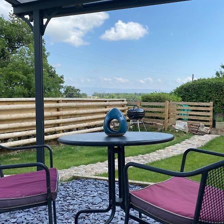 Delightful One Bed Lake District Cottage 彭里斯 外观 照片
