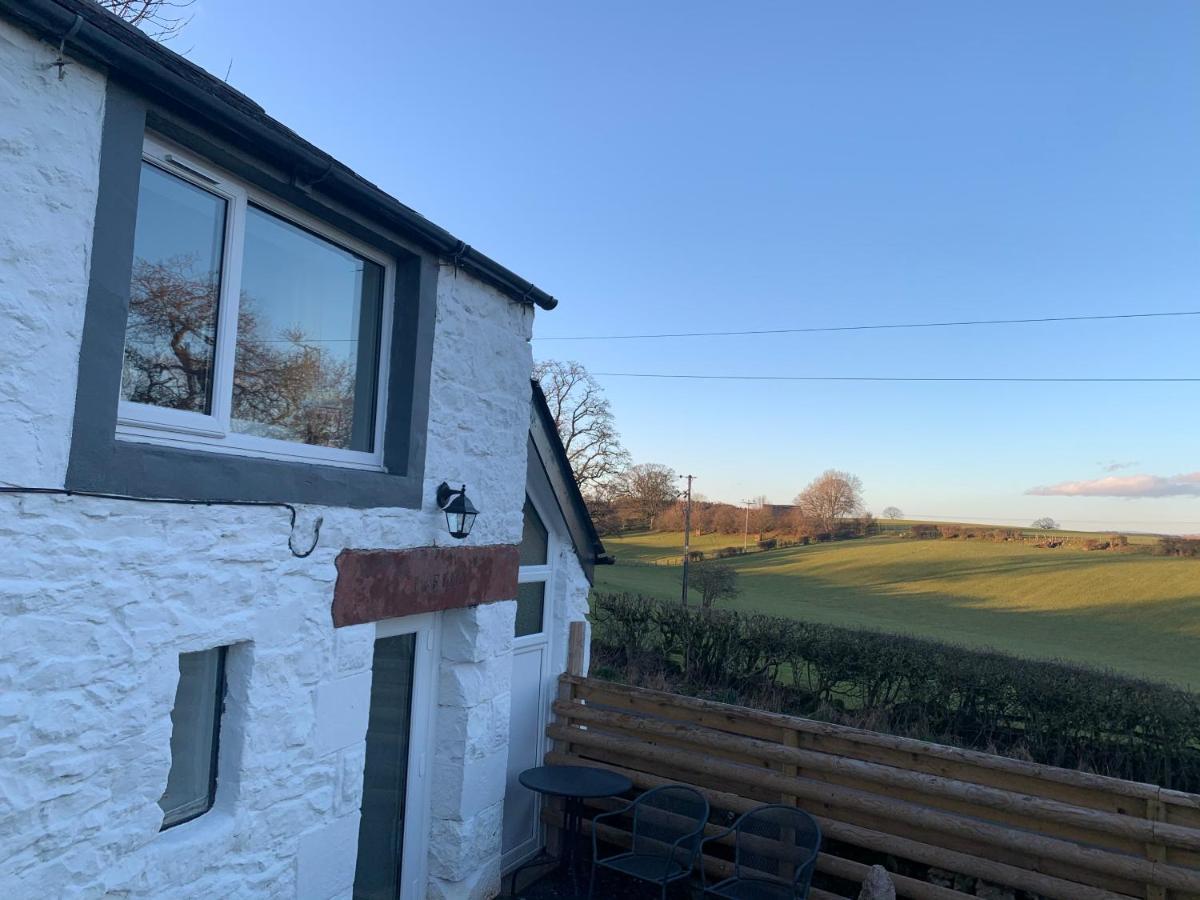 Delightful One Bed Lake District Cottage 彭里斯 外观 照片