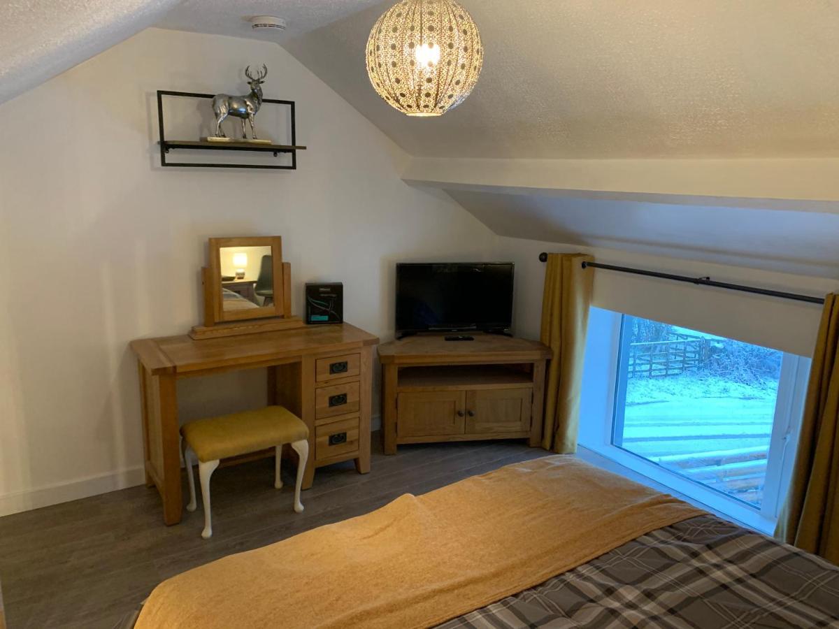 Delightful One Bed Lake District Cottage 彭里斯 外观 照片