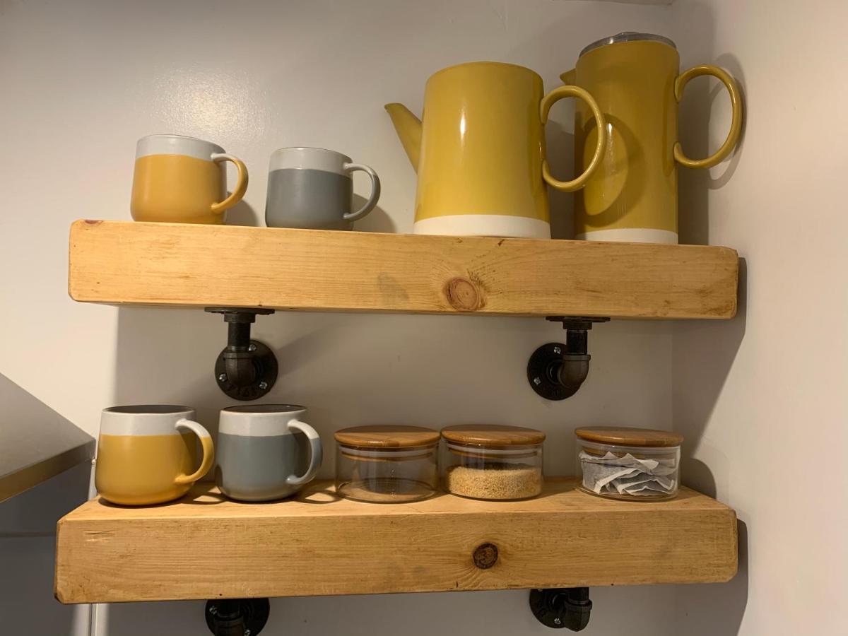 Delightful One Bed Lake District Cottage 彭里斯 外观 照片