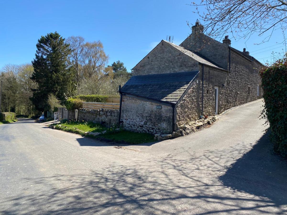 Delightful One Bed Lake District Cottage 彭里斯 外观 照片