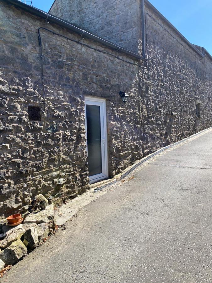 Delightful One Bed Lake District Cottage 彭里斯 外观 照片