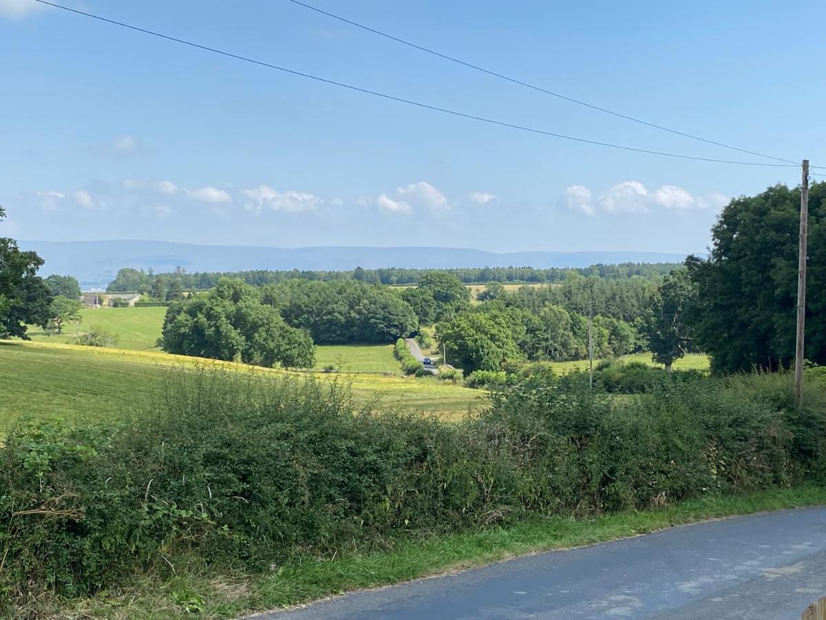 Delightful One Bed Lake District Cottage 彭里斯 外观 照片